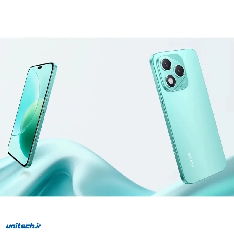 گوشی موبایل آنر مدل 400 Lite دو سیم کارت ظرفیت 256 گیگابایت و رم 12 گیگابایت 9